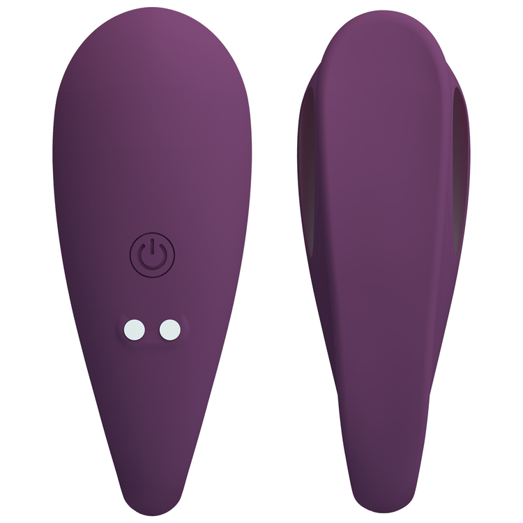 Pretty Love Aari 10 chế độ rung