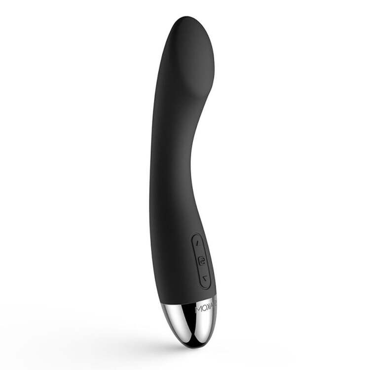 Svakom Amy dương vật giả cao cấp silicone mềm k&iacute;ch th&iacute;ch điểm G