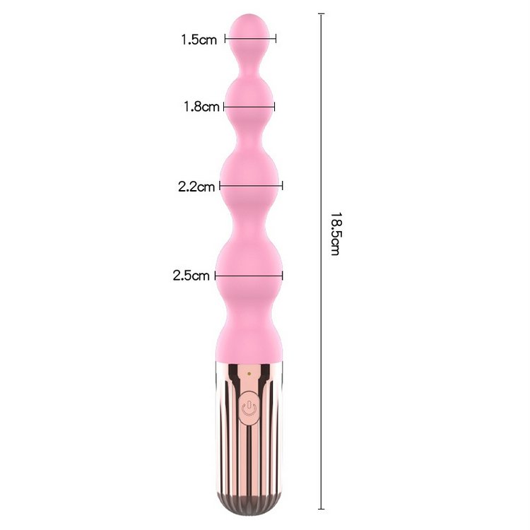 K&iacute;ch thước chi tiết thanh rung hậu m&ocirc;n Sakura Fini 18.5cm