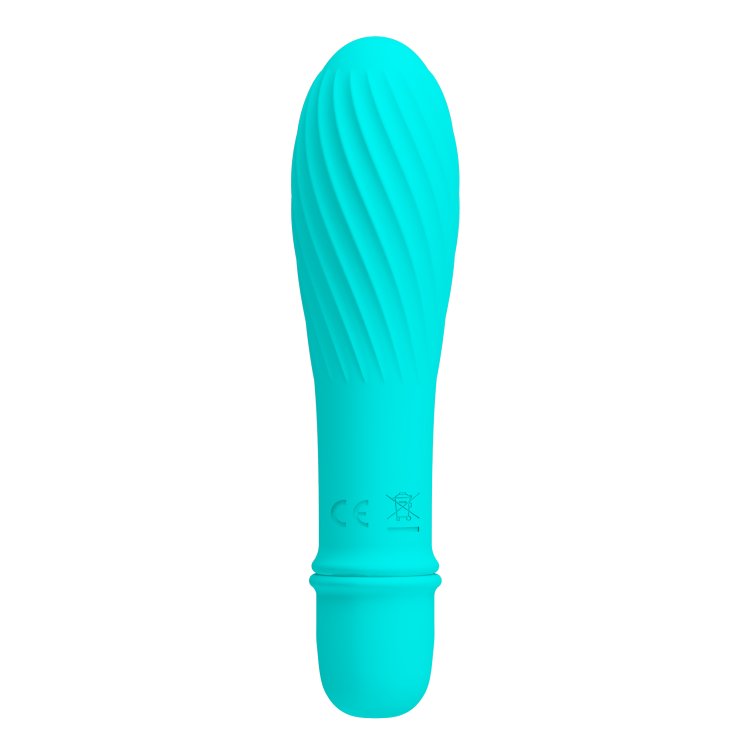Thanh rung mini Pretty Love Solomon silicone mềm mịn