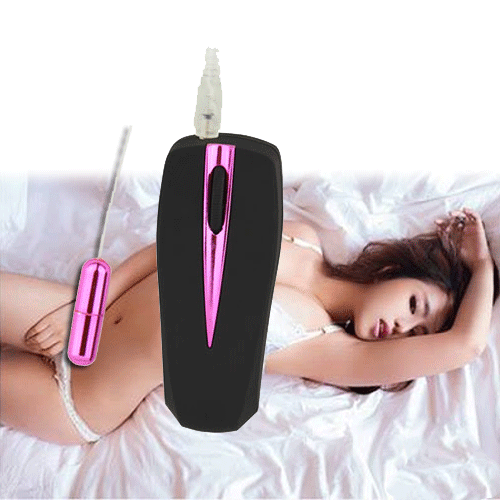 Trứng Rung Mini Mạ Kim Si&ecirc;u Mạnh Rock & Roll