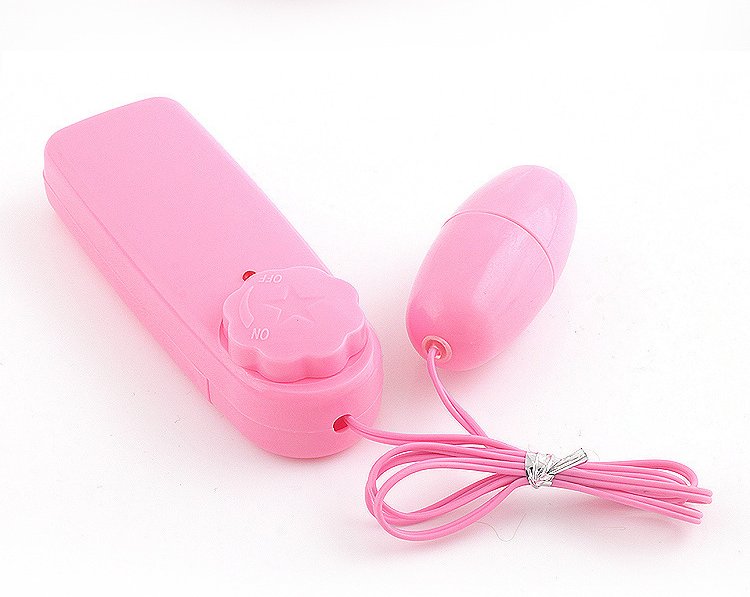 Trứng rung mini dễ sử dụng cho người mới