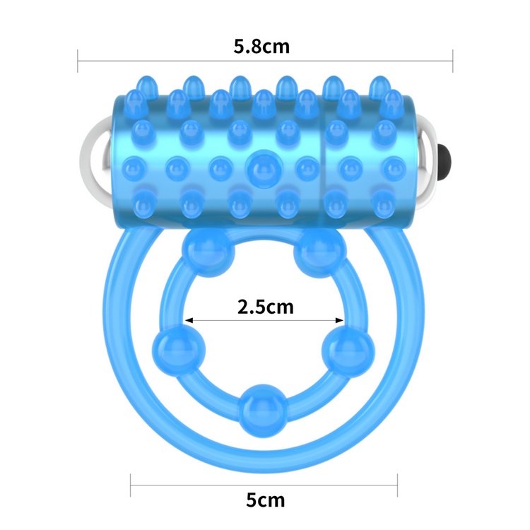 Kích thước phù hợp- Vòng bi: Rộng 2 inch- Vòng trục: Rộng 1,4 inch