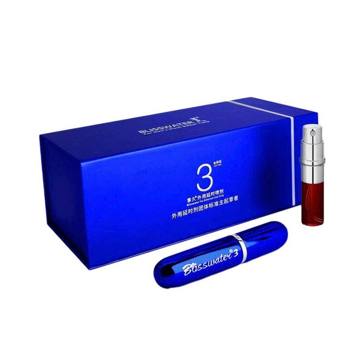 Hướng dẫn xịt Blisswate 3 đ&uacute;ng c&aacute;ch v&agrave;o r&atilde;nh quy đầu gi&uacute;p đạt hiệu quả tối đa.